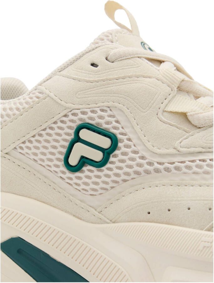 Fila sneakers ecru - Foto 2