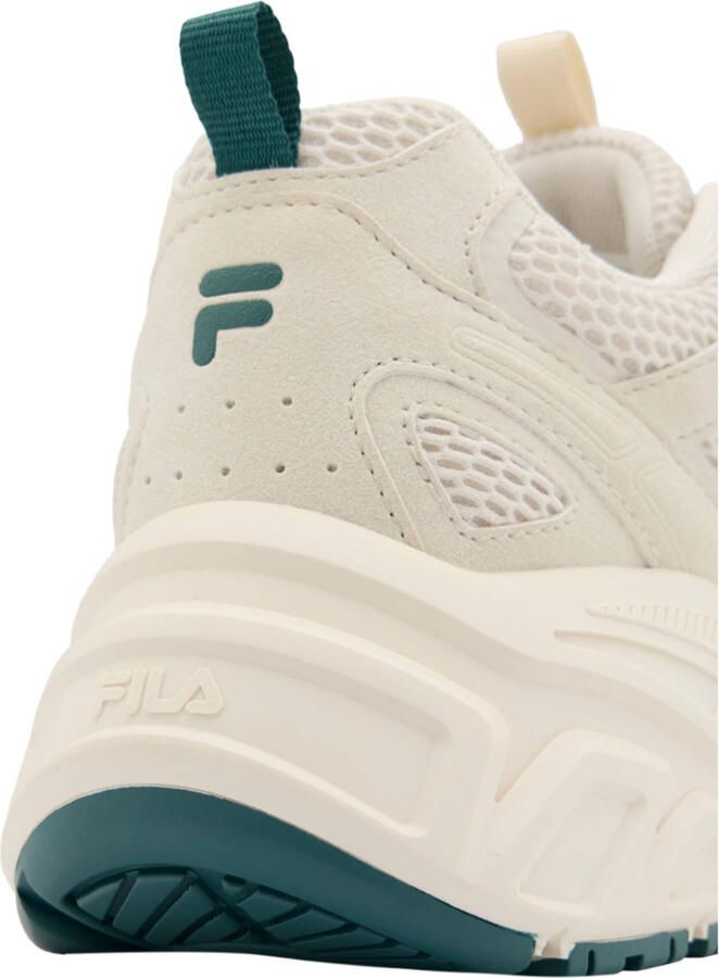 Fila sneakers ecru - Foto 3