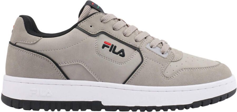 Fila sneakers grijs