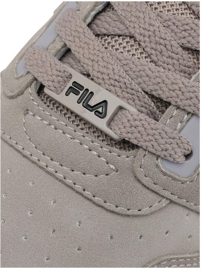 Fila sneakers grijs - Foto 3