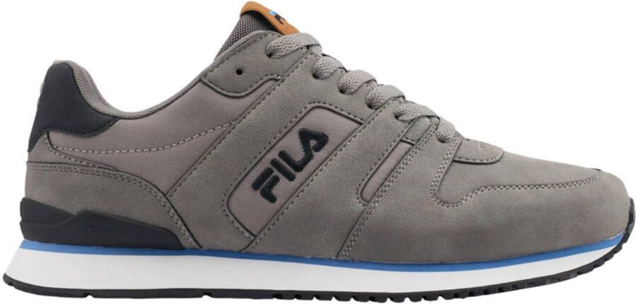 Fila sneakers grijs