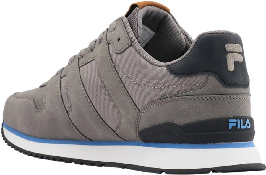 Fila sneakers grijs