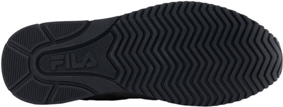 Fila sneakers grijs - Foto 3