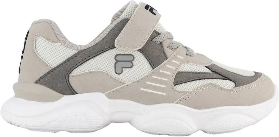 Fila sneakers grijs