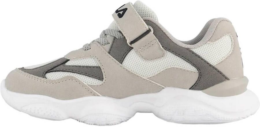 Fila sneakers grijs - Foto 3