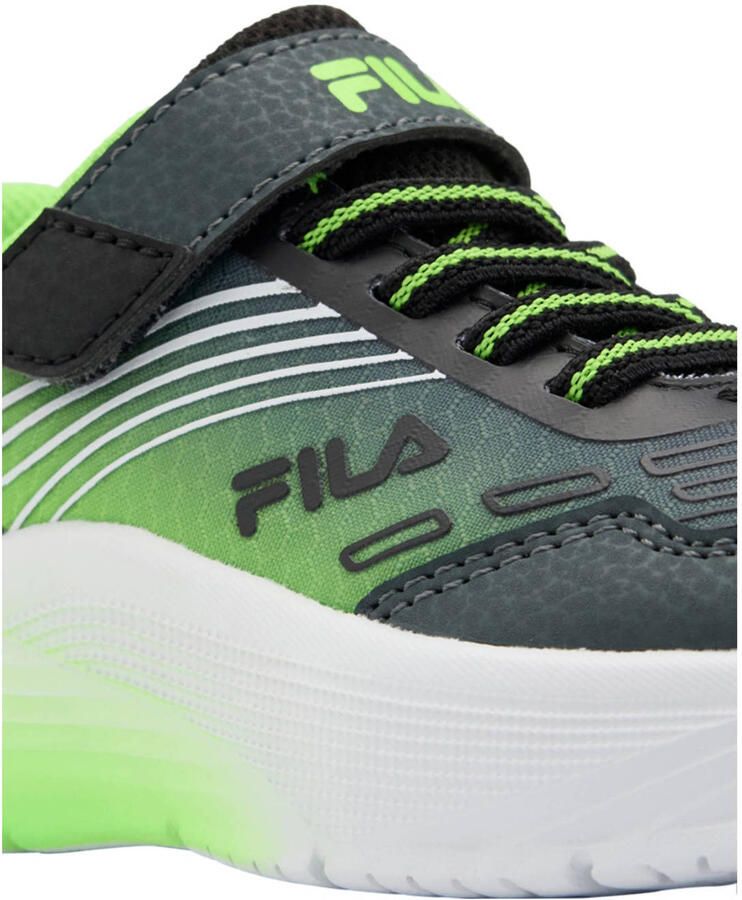 Fila sneakers grijs groen - Foto 2