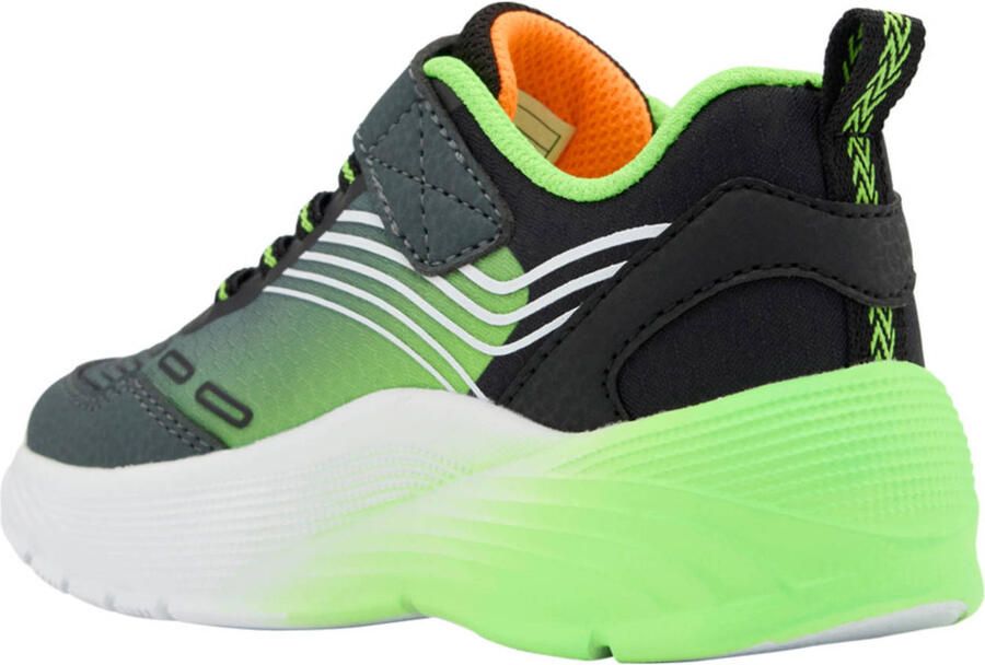 Fila sneakers grijs groen - Foto 3