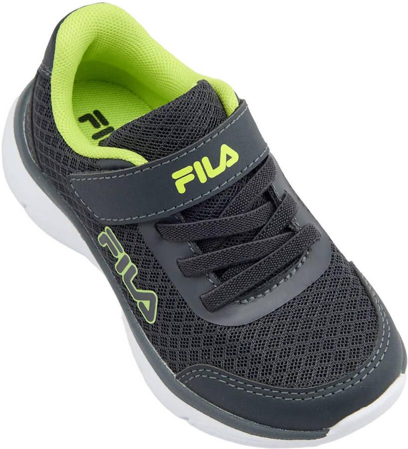 Fila sneakers grijs groen - Foto 2