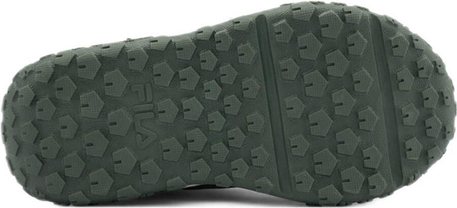 Fila sneakers groen - Foto 3
