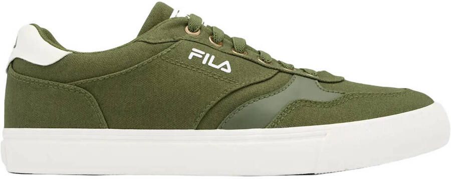 Fila sneakers groen