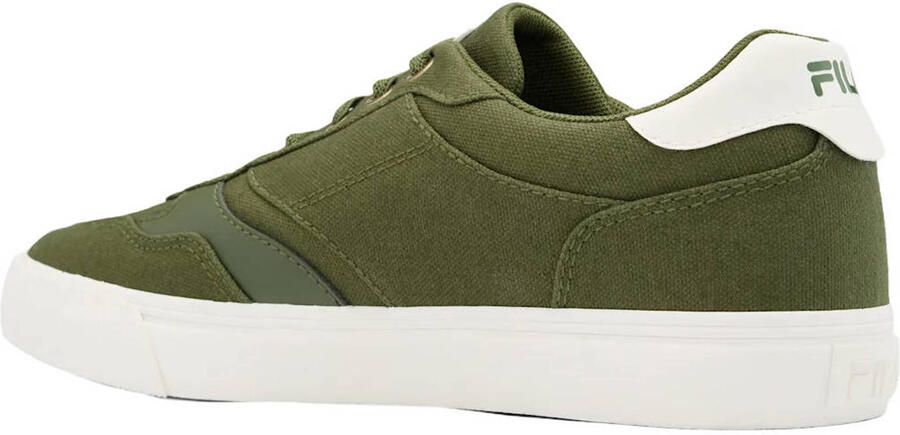 Fila sneakers groen - Foto 3
