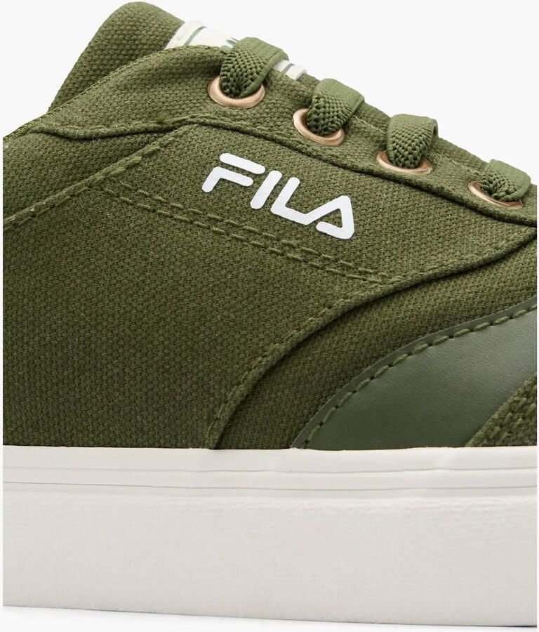 Fila sneakers groen - Foto 2