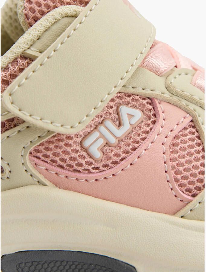 Fila sneakers roze beige - Foto 2