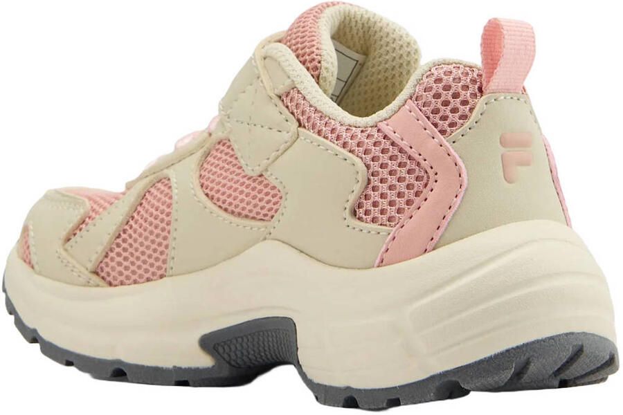 Fila sneakers roze beige - Foto 3