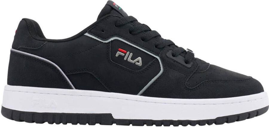 Fila sneakers zwart