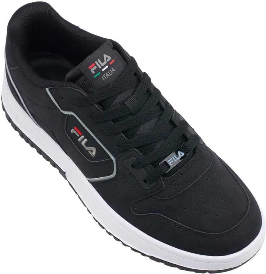 Fila sneakers zwart