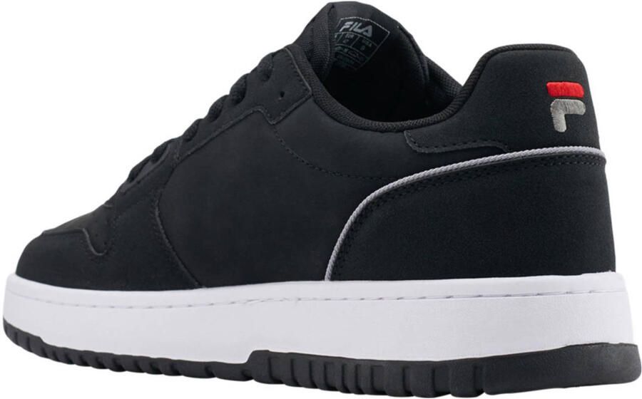 Fila sneakers zwart - Foto 2