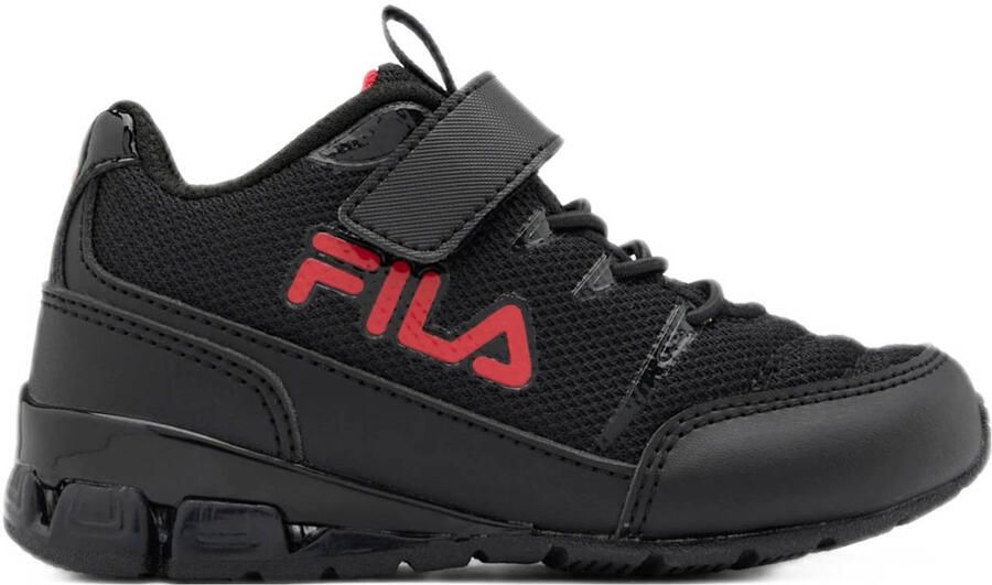 Fila sneakers zwart