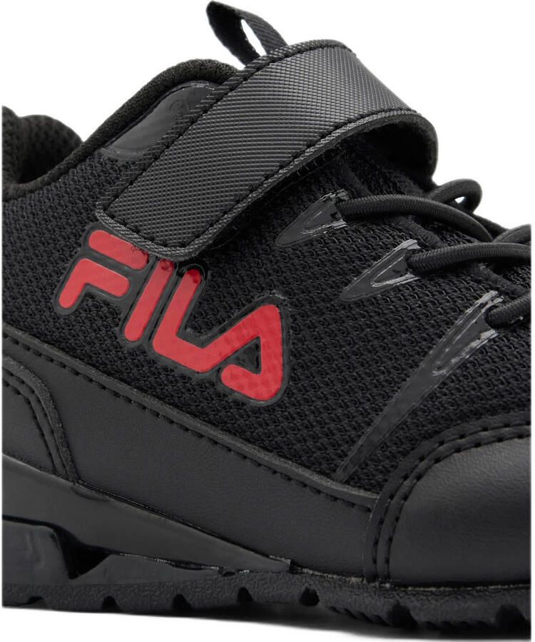 Fila sneakers zwart - Foto 3