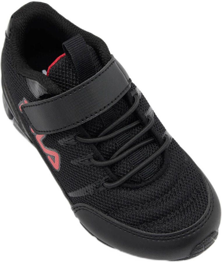 Fila sneakers zwart - Foto 2