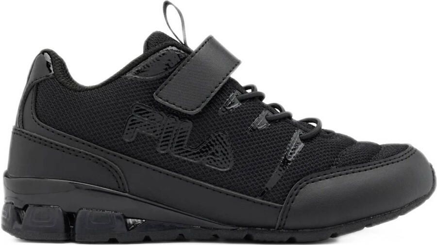 Fila sneakers zwart