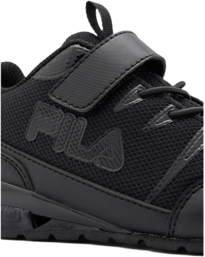 Fila sneakers zwart - Foto 3