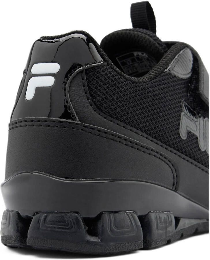 Fila sneakers zwart - Foto 2