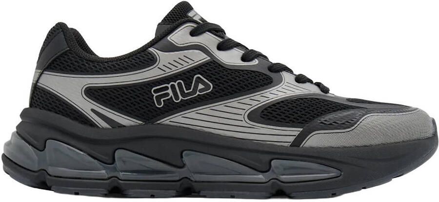 Fila sneakers zwart