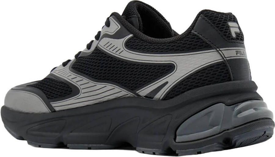Fila sneakers zwart - Foto 2