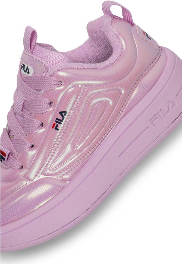 Fila SUPERBUBBLE sneakers roze - Foto 2