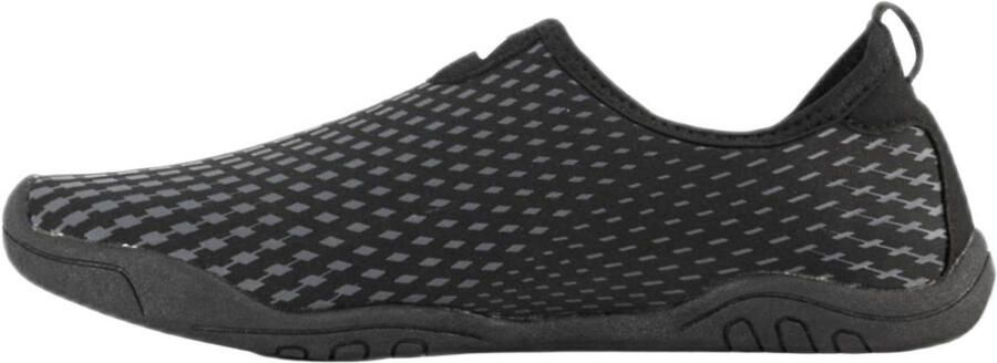 Fila waterschoenen met logo zwart - Foto 3