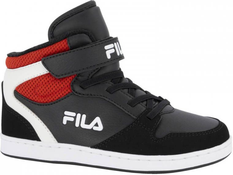 hoge fila schoenen