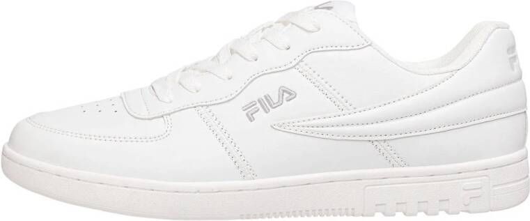 Fila Basketball Sneaker Noclaf Low White