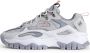 Fila Ray Tracer TR2 Sneakers Laag Lichtgrijs - Thumbnail 1