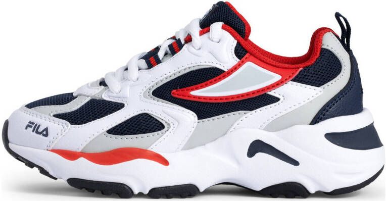 Fila CR-CW02 Ray Tracer Sneakers Jongens Multi