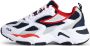 Fila CR-CW02 Ray Tracer Sneakers Jongens Multi - Thumbnail 1