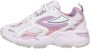 Fila Chunky Ray Tracer Sneakers Multicolor - Thumbnail 2