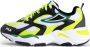 Fila CR-CW02 Ray Tracer Sneakers Jongens Groen - Thumbnail 1