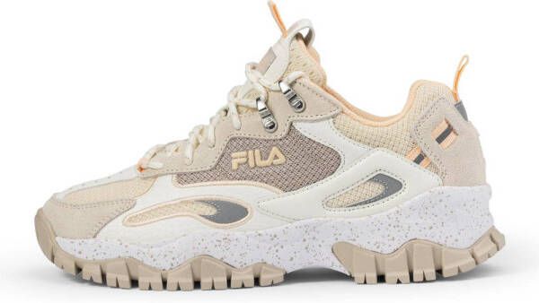 Fila Ray Tracer TR2 sneakers beige - Foto 1