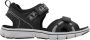 Fila sandalen zwart - Thumbnail 1