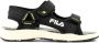 Fila sandalen zwart - Thumbnail 1