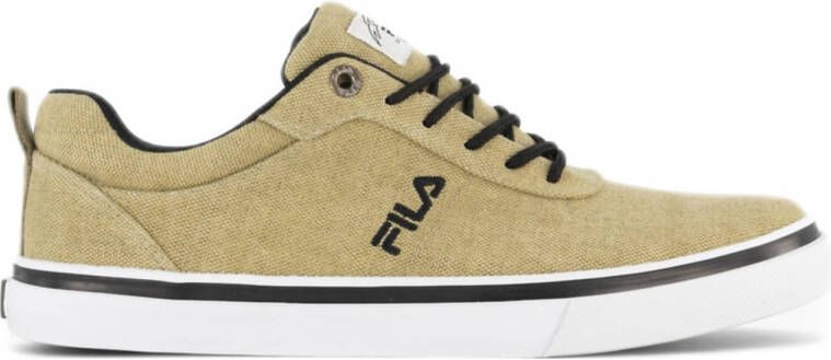Fila sneakers beige