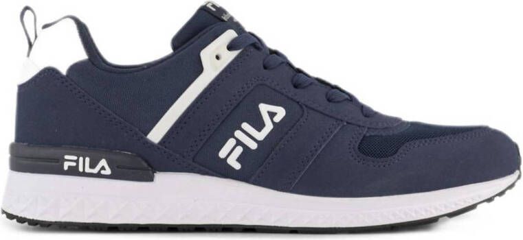 Fila Blauwe sneaker Schoenen