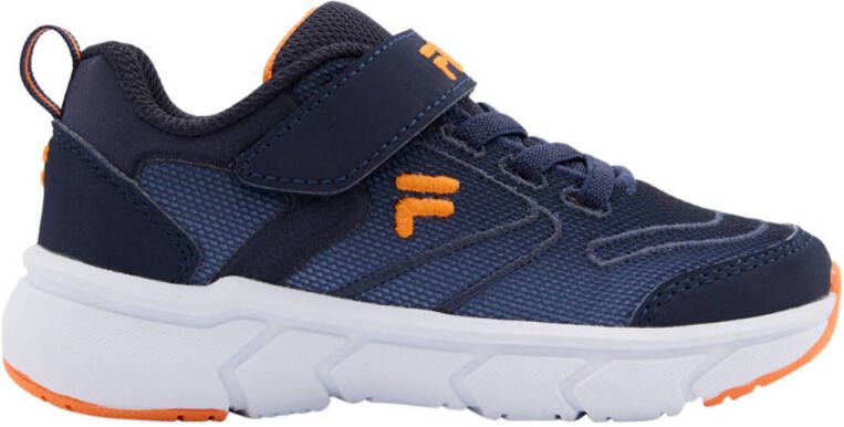 Fila Blauwe sneaker