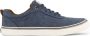Fila sneakers blauw - Thumbnail 1