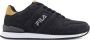 Fila sneakers donkerblauw - Thumbnail 1