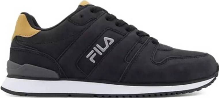 Fila sneakers donkerblauw
