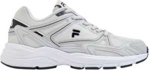 Fila Grijze chunky sneaker