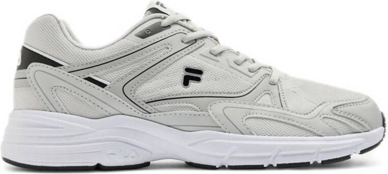 Fila Grijze chunky sneaker