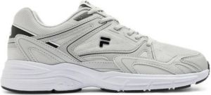 Fila Grijze chunky sneaker